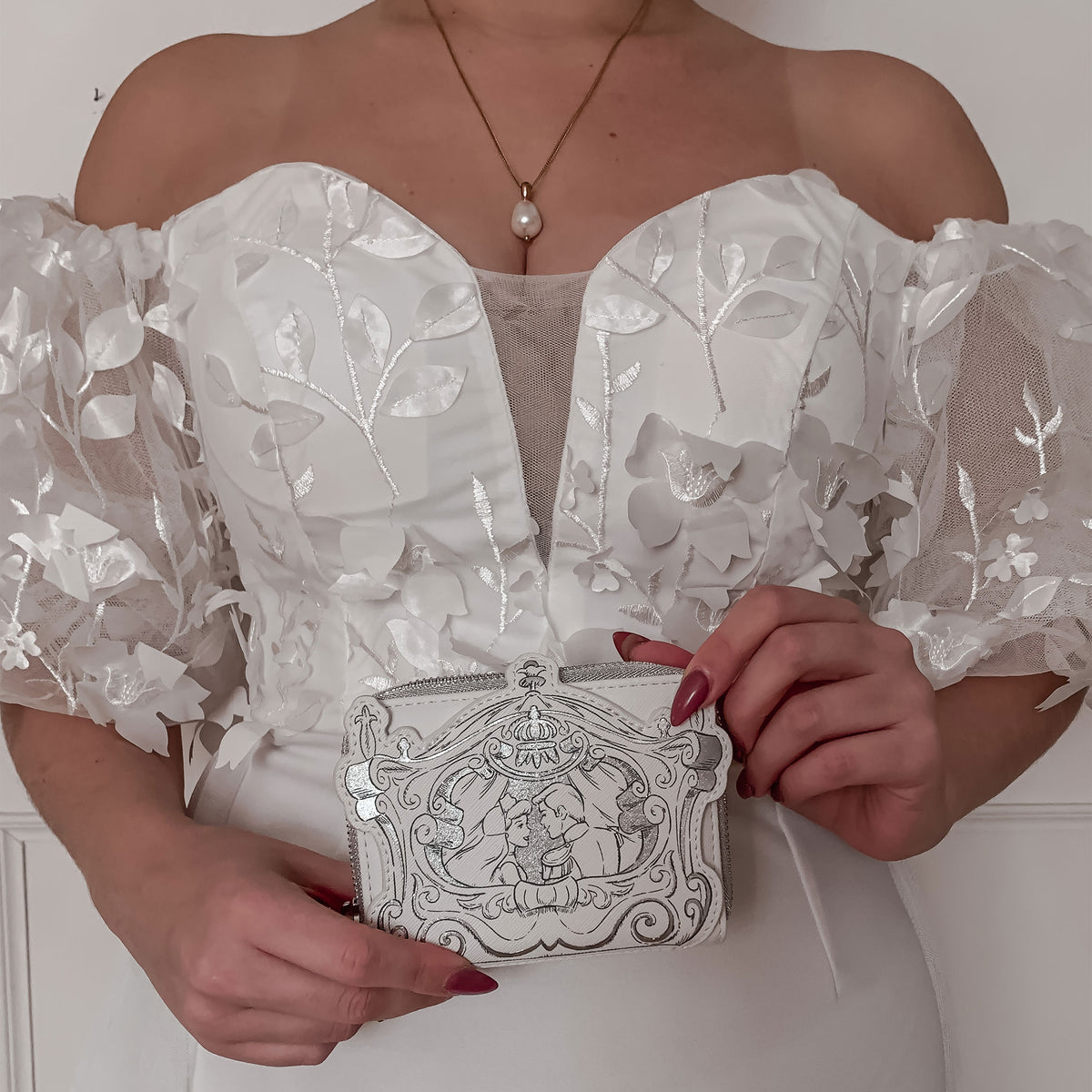 Zdjęcie produktu Kopciuszek - Happily Ever After Portfel