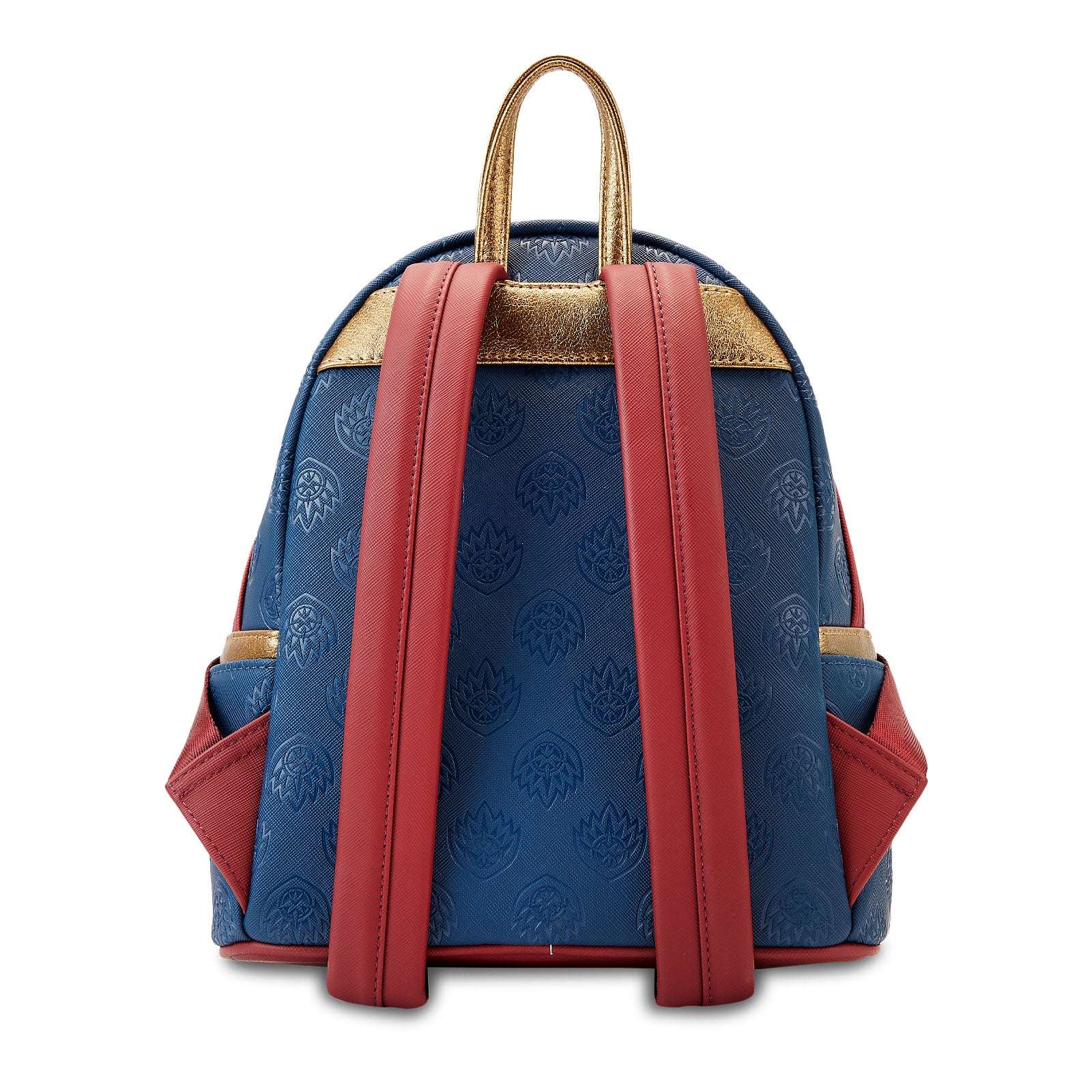 Product image Guardians of the Galaxy - Ravager Badge Mini Backpack