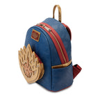 Product image Guardians of the Galaxy - Ravager Badge Mini Backpack