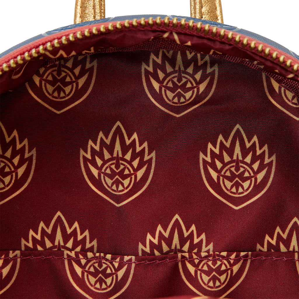 Product image Guardians of the Galaxy - Ravager Badge Mini Backpack