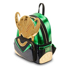 Zdjęcie produktu Loki - Mistrz Psot Mini Plecak