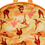 Zdjęcie produktu Avatar: Legenda Aanga - Mini plecak Fire Dance