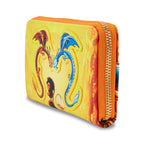 Product image Avatar The Last Airbender - Fire Dance Wallet