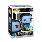 Zdjęcie produktu Frost Giant Loki Glow in the Dark Funko Pop Figurka - Marvel