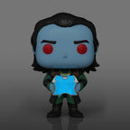 Zdjęcie produktu Frost Giant Loki Glow in the Dark Funko Pop Figurka - Marvel