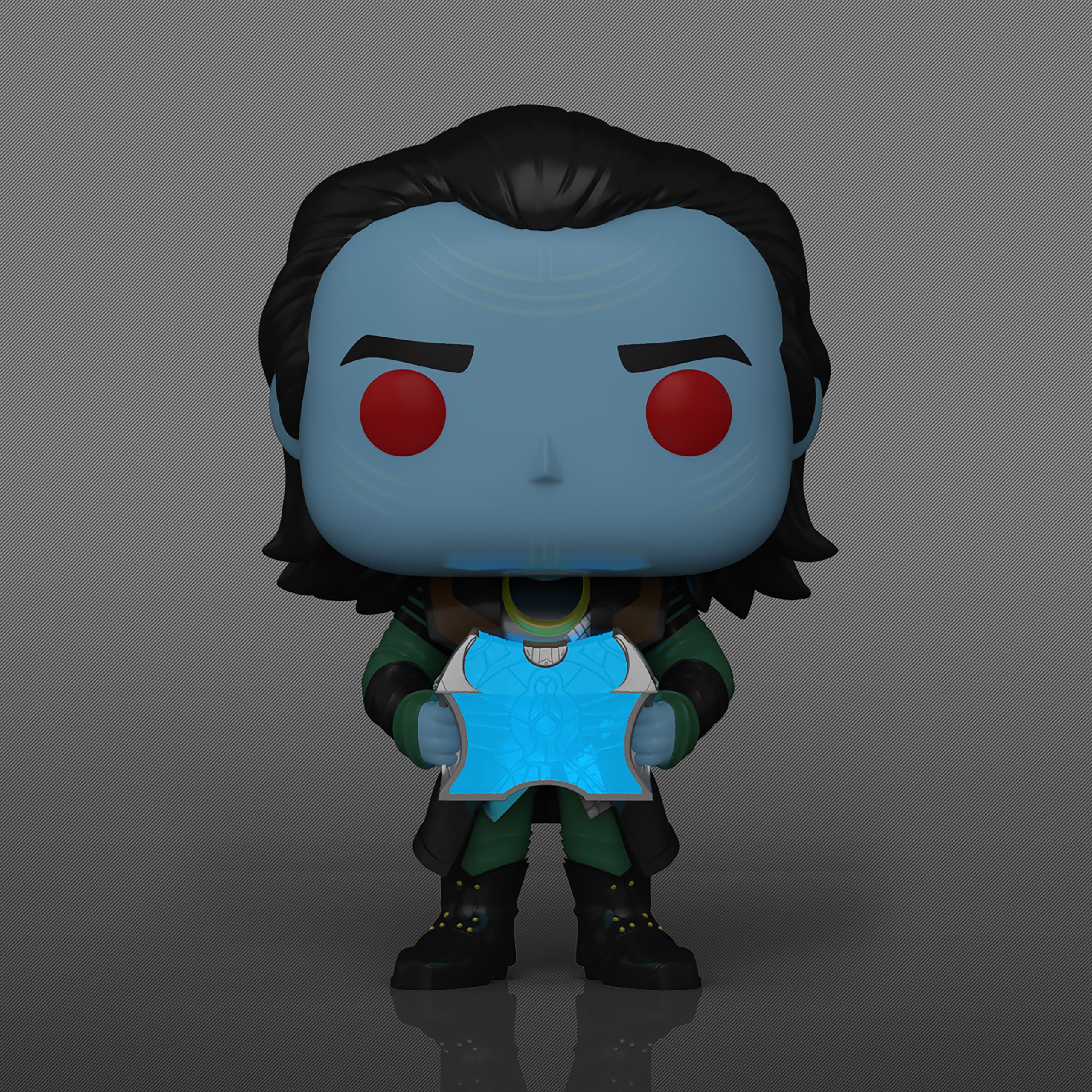 Zdjęcie produktu Frost Giant Loki Glow in the Dark Funko Pop Figurka - Marvel
