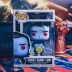 Zdjęcie produktu Frost Giant Loki Glow in the Dark Funko Pop Figurka - Marvel