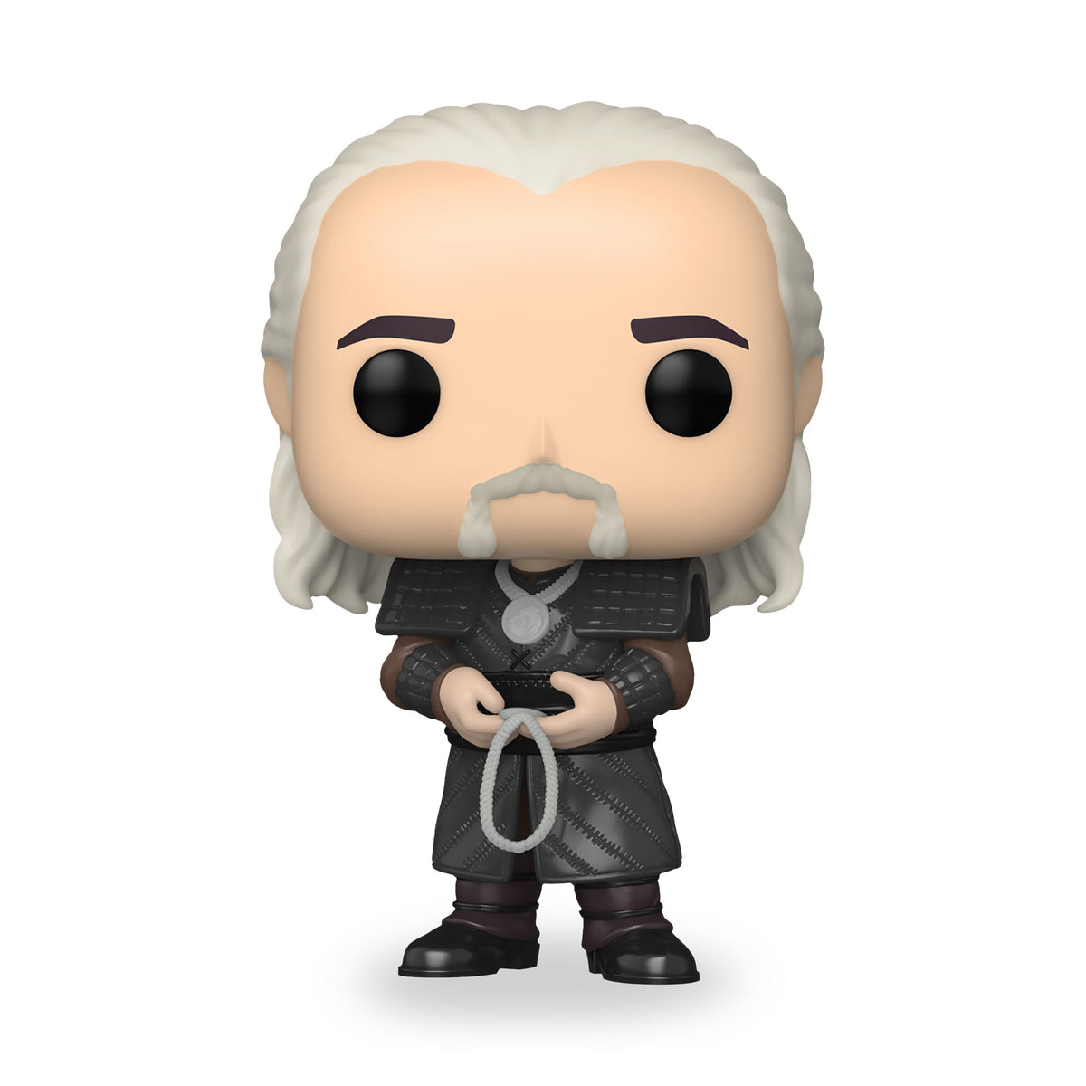 Zdjęcie produktu Wiedźmin - Zestaw figurek Funko Pop Geralt i Vesemir