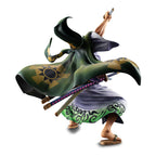 Zdjęcie produktu One Piece - Zoro Juro Figurka