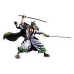 Zdjęcie produktu One Piece - Zoro Juro Figurka