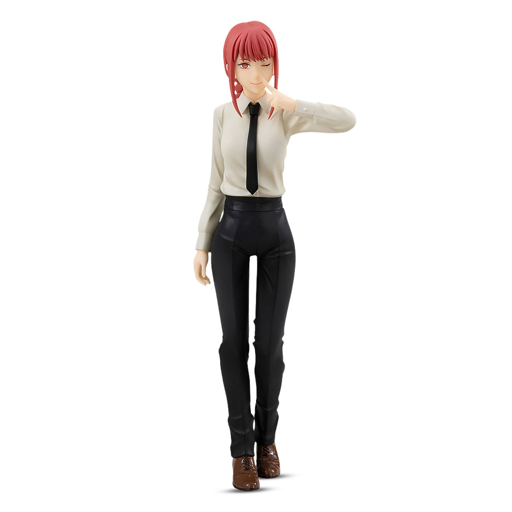 Zdjęcie produktu Chainsaw Man - Makima Pop Up Parade Figurka