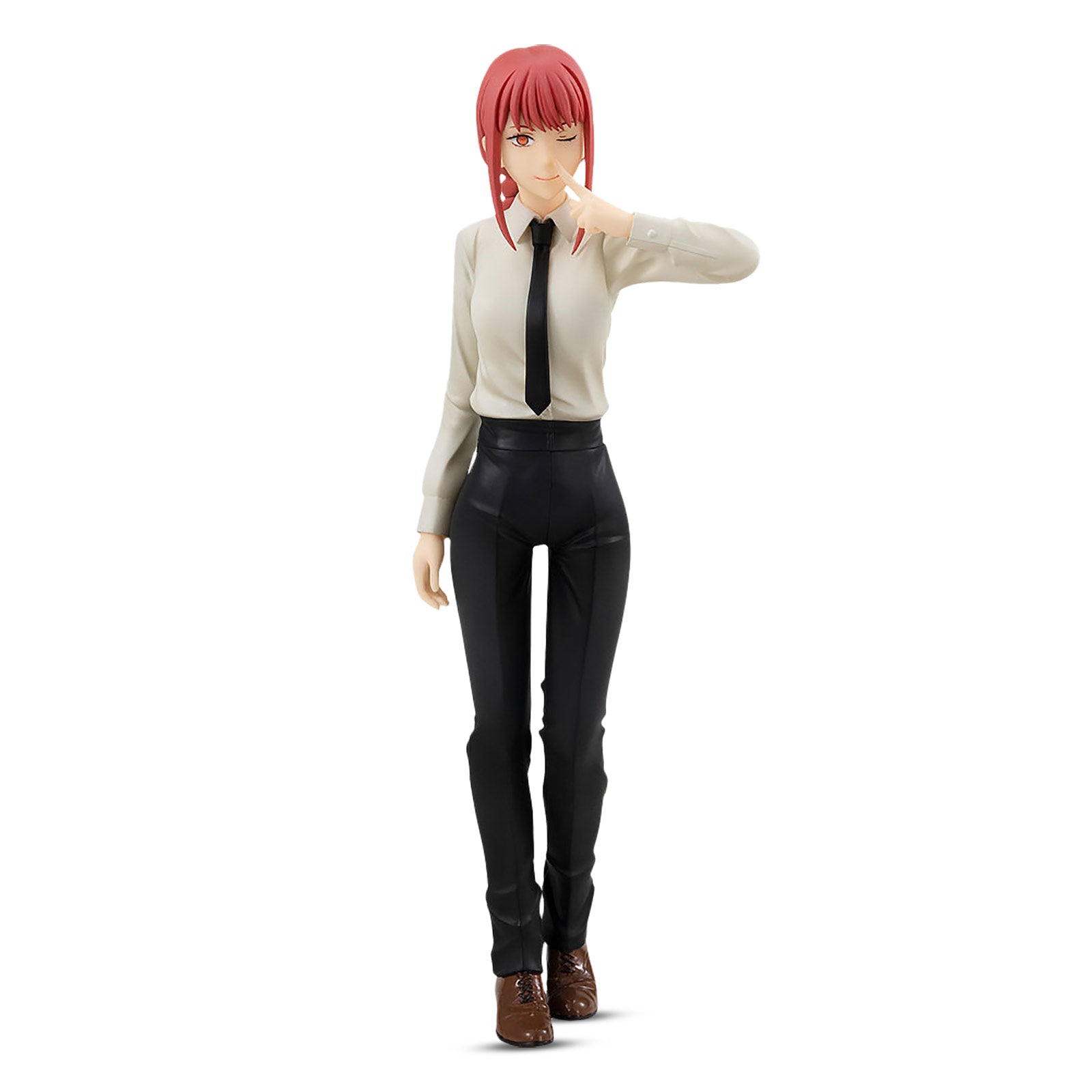 Zdjęcie produktu Chainsaw Man - Makima Pop Up Parade Figurka