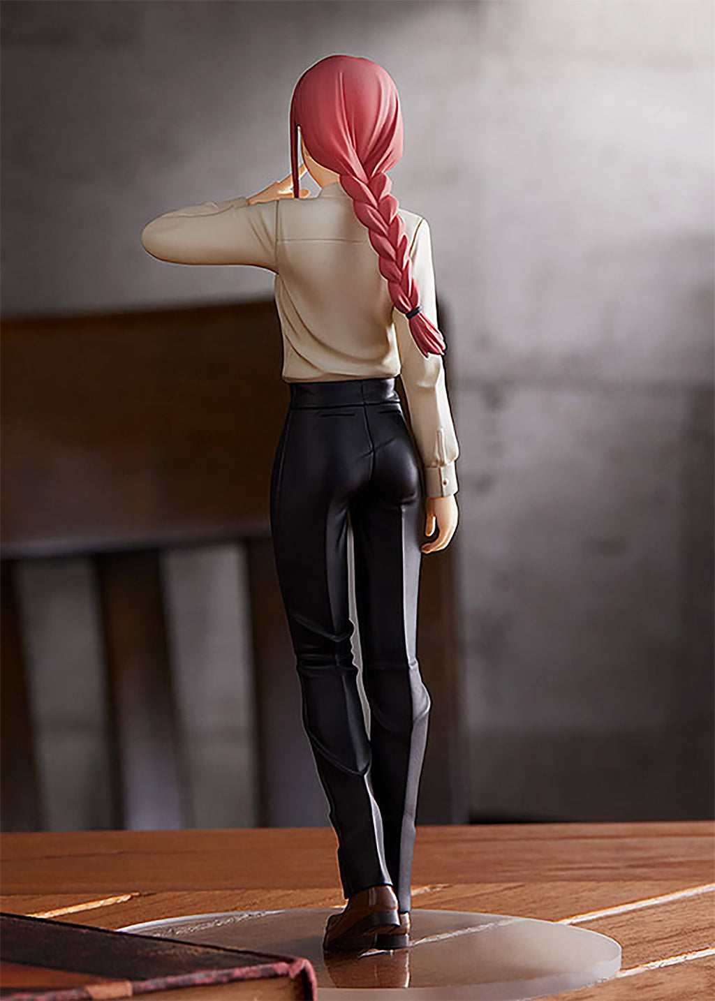 Zdjęcie produktu Chainsaw Man - Makima Pop Up Parade Figurka