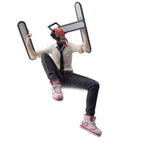 Zdjęcie produktu Chainsaw Man - Siedząca figurka