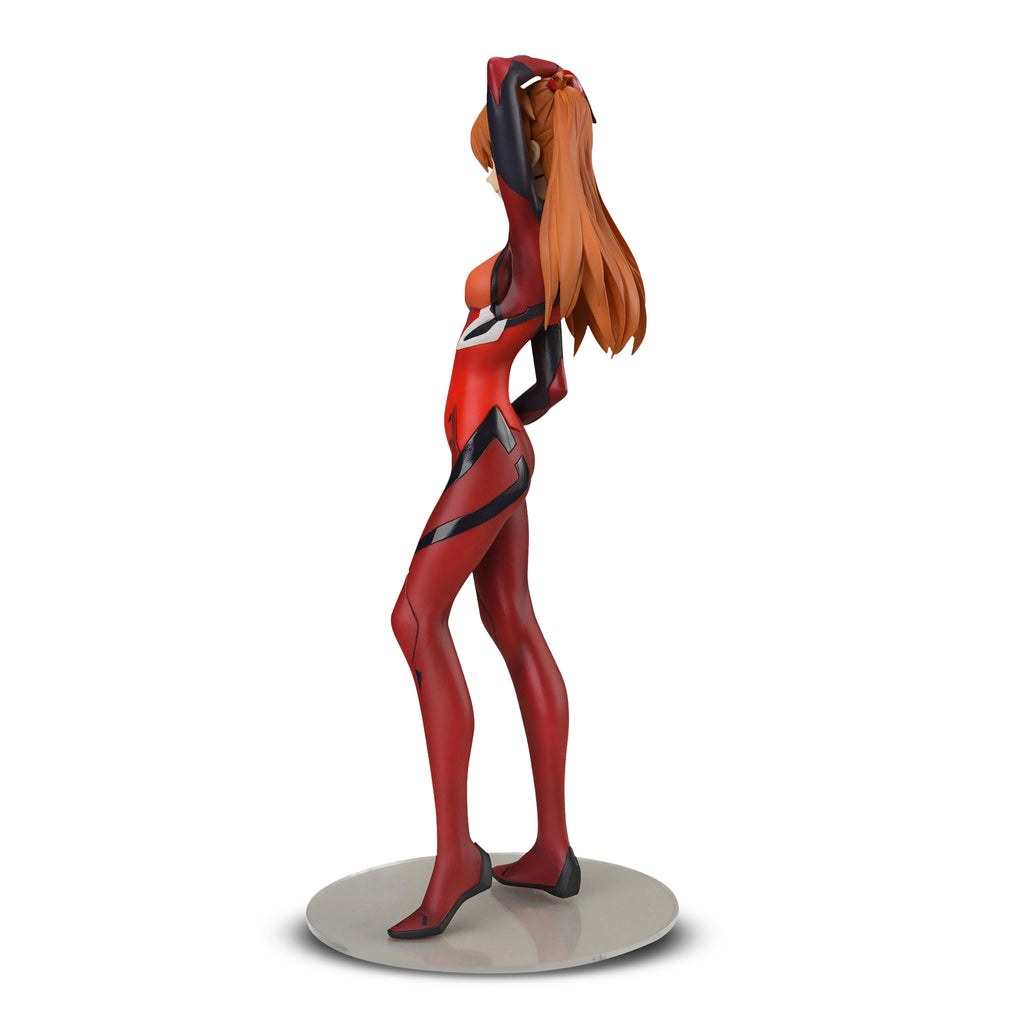 Zdjęcie produktu Evangelion: 3.0+1.0 - Asuka Shikinami Langley SPM Figura