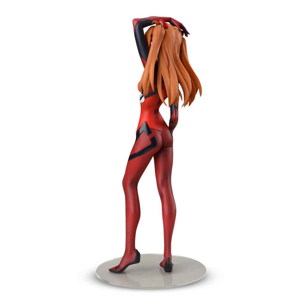Zdjęcie produktu Evangelion: 3.0+1.0 - Asuka Shikinami Langley SPM Figura