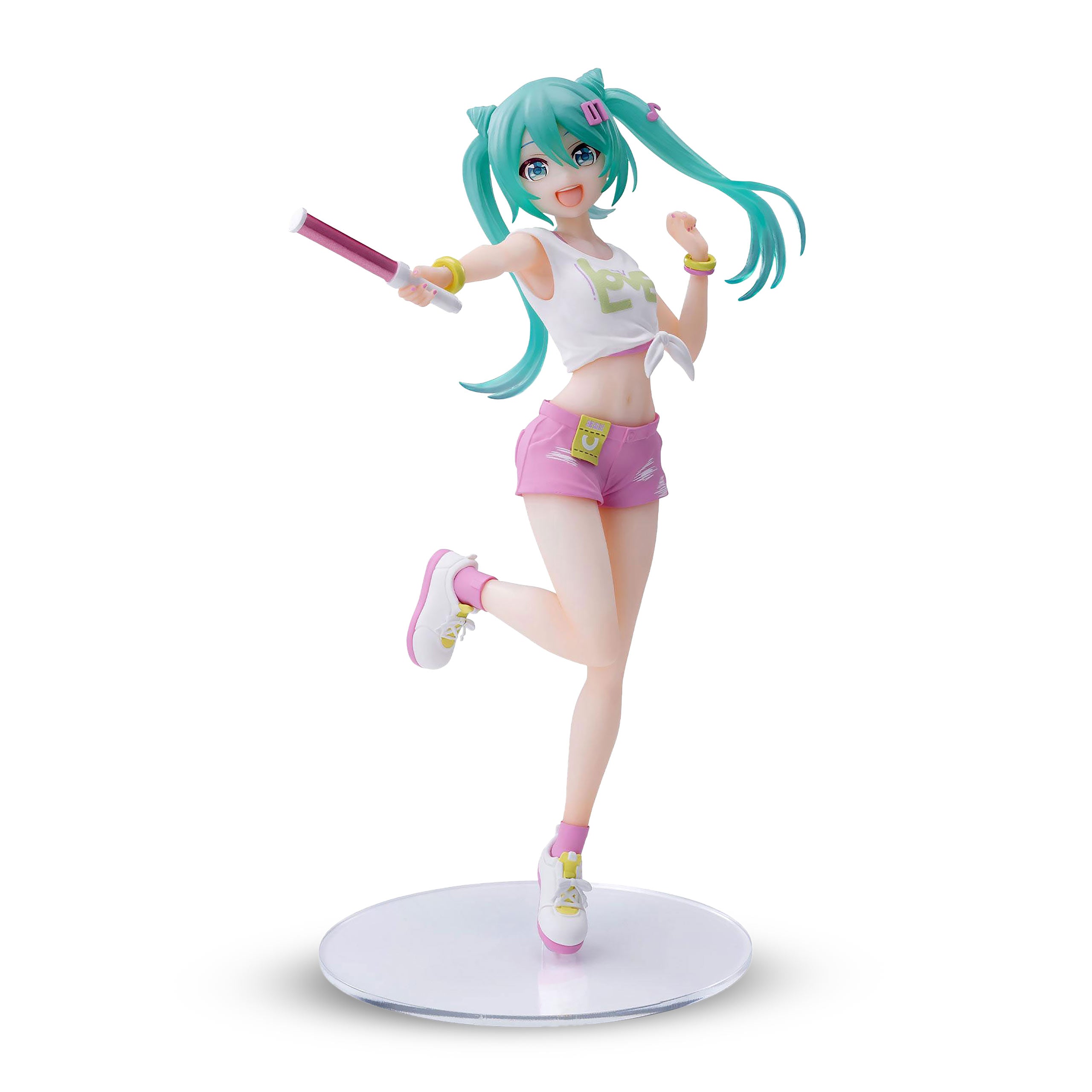 Zdjęcie produktu Hatsune Miku - Figurka Live Audience