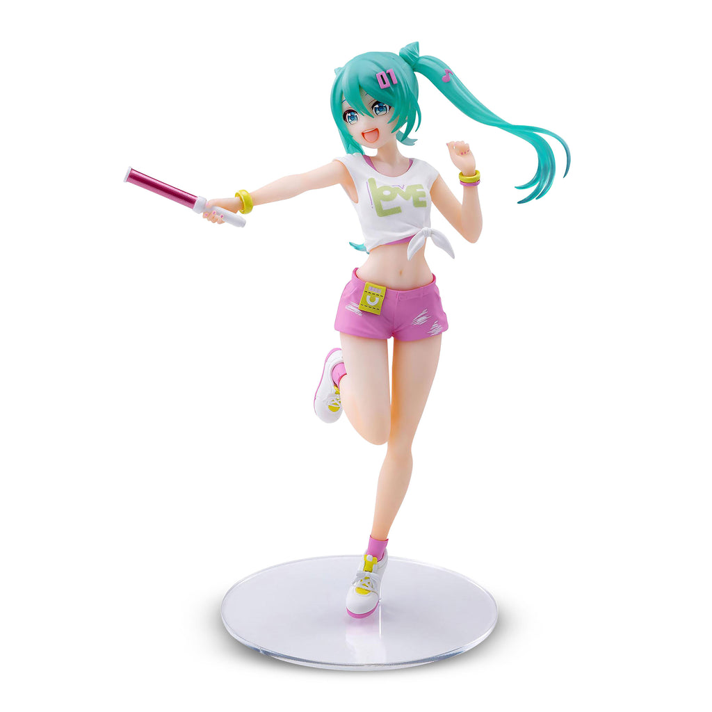 Zdjęcie produktu Hatsune Miku - Figurka Live Audience
