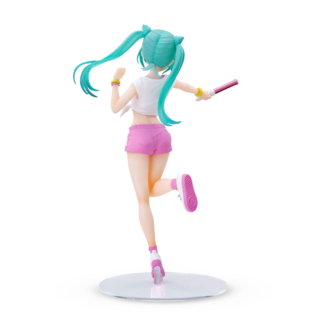 Zdjęcie produktu Hatsune Miku - Figurka Live Audience
