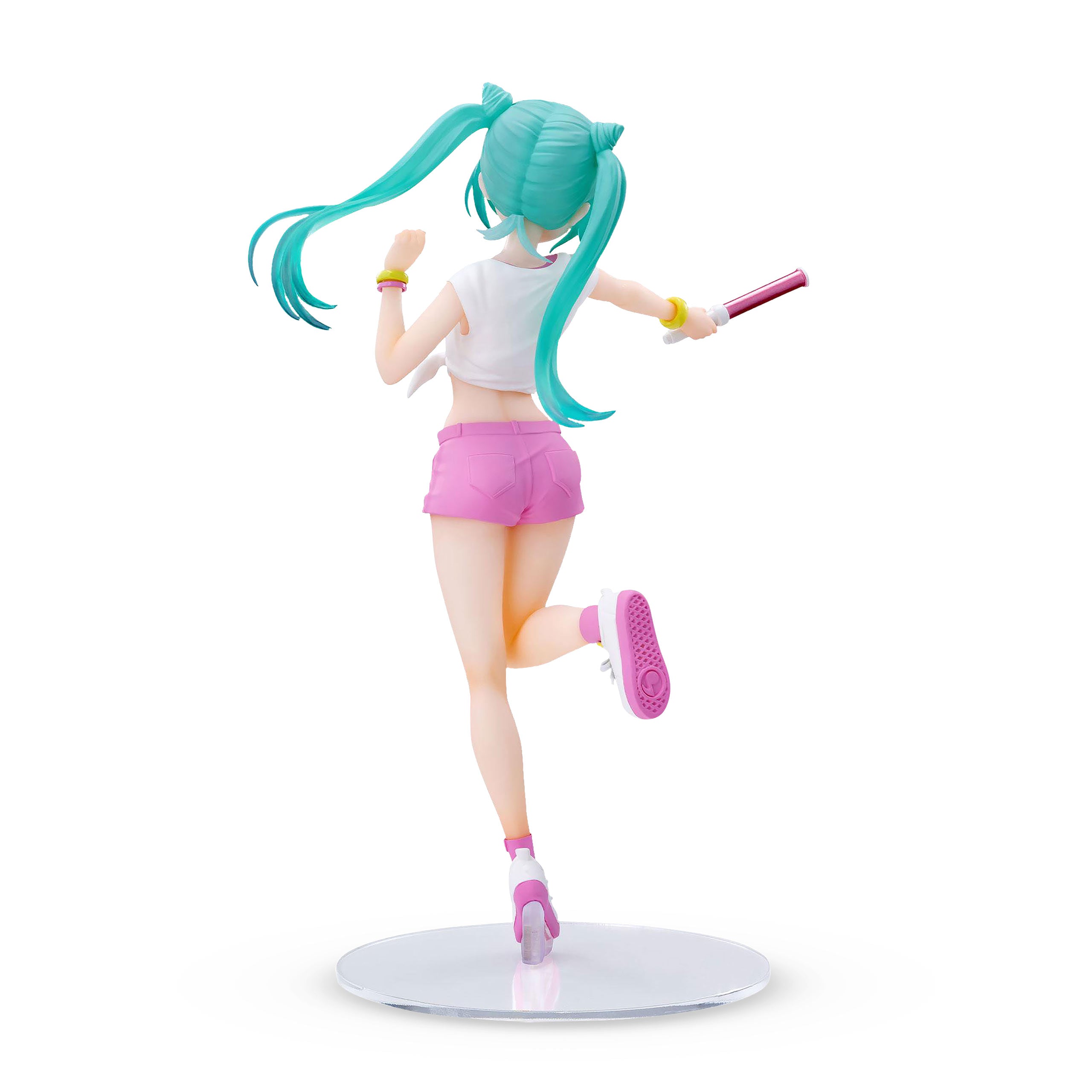 Zdjęcie produktu Hatsune Miku - Figurka Live Audience