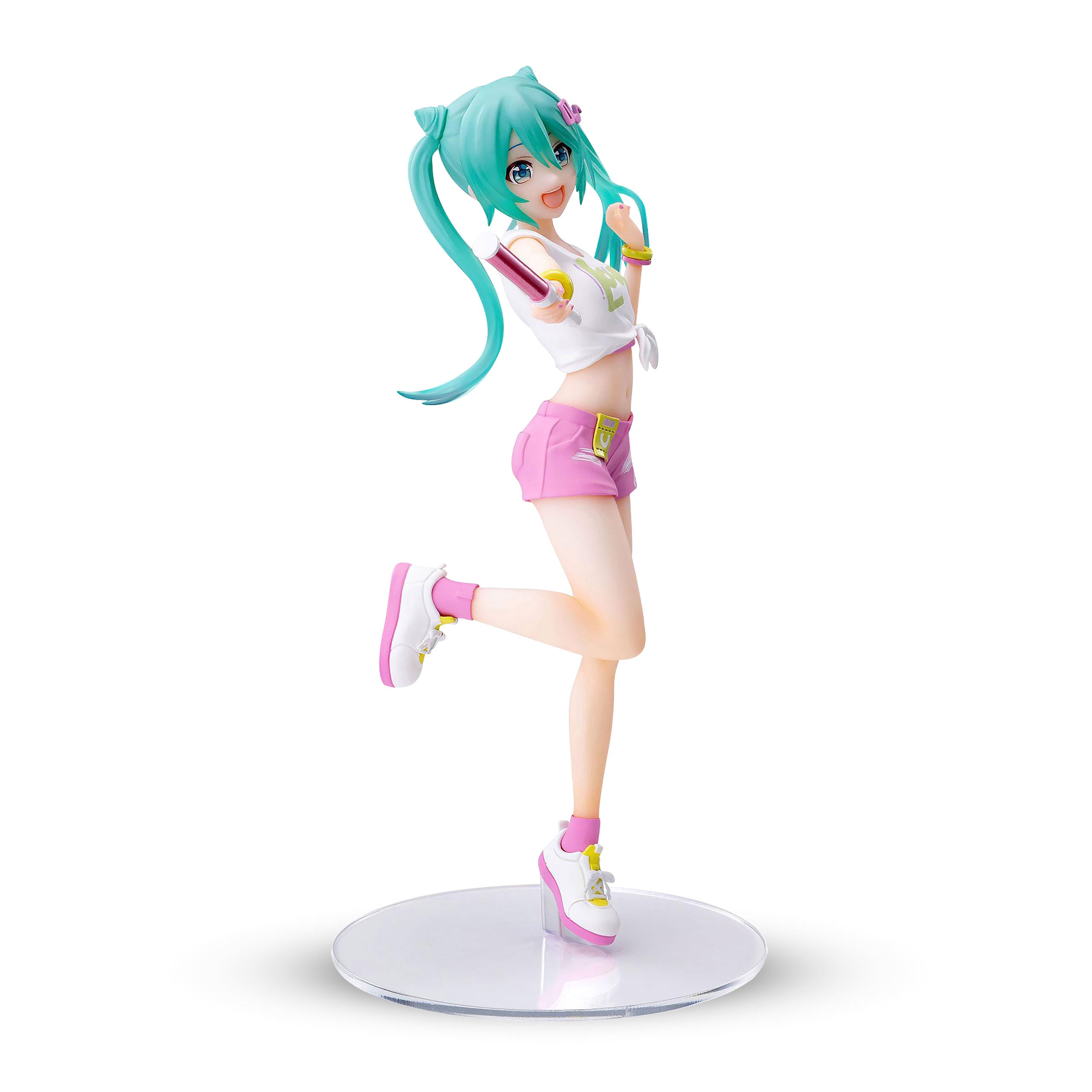 Zdjęcie produktu Hatsune Miku - Figurka Live Audience