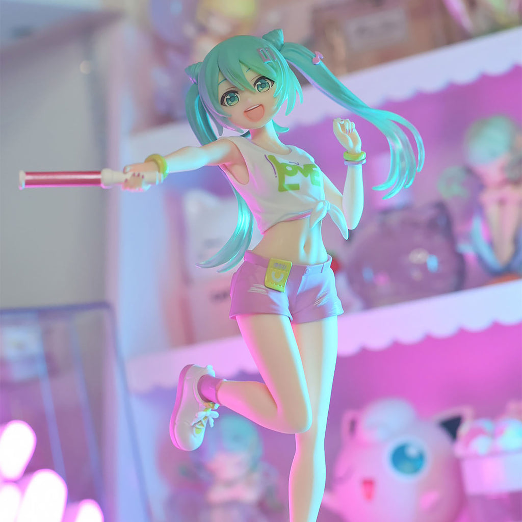 Zdjęcie produktu Hatsune Miku - Figurka Live Audience