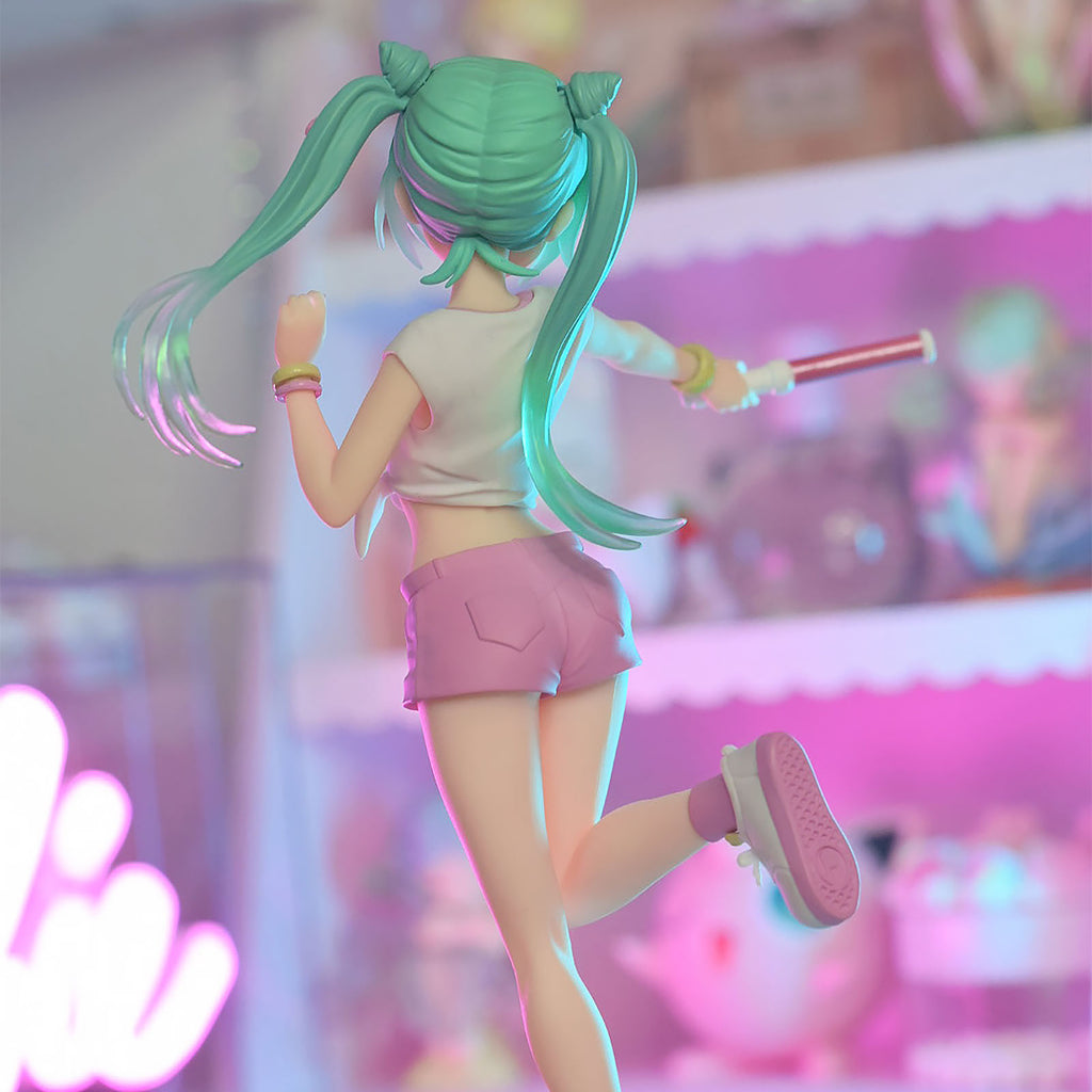 Zdjęcie produktu Hatsune Miku - Figurka Live Audience