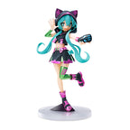 Zdjęcie produktu Hatsune Miku - Figurka Live Stage