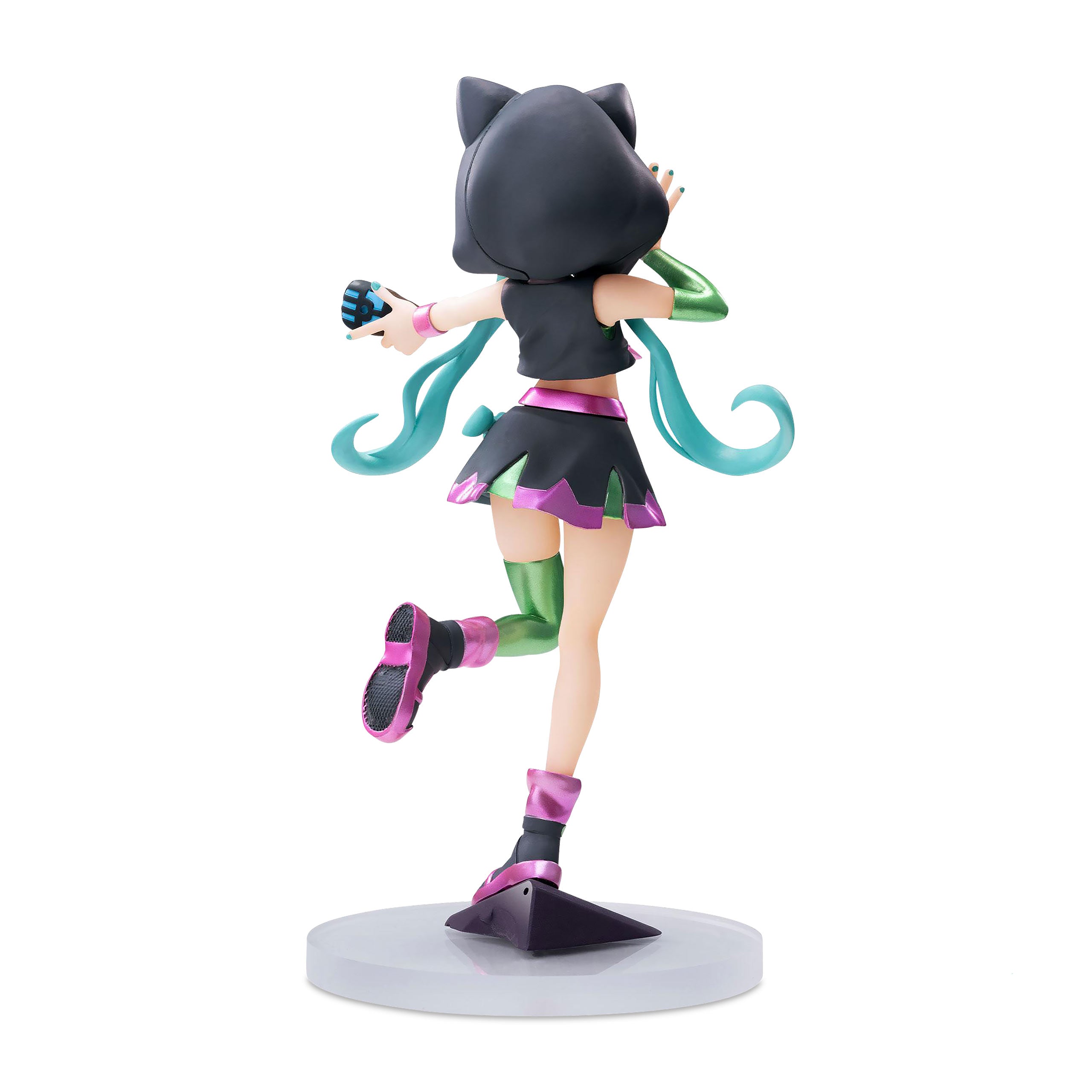 Zdjęcie produktu Hatsune Miku - Figurka Live Stage