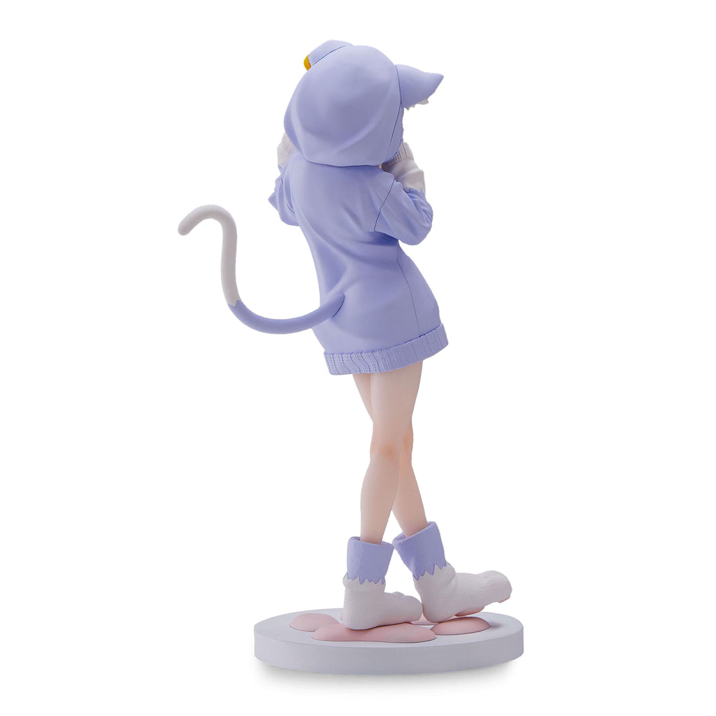 Zdjęcie produktu Re:Zero - Emilia Mofumofu Figura