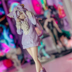 Zdjęcie produktu Re:Zero - Emilia Mofumofu Figura