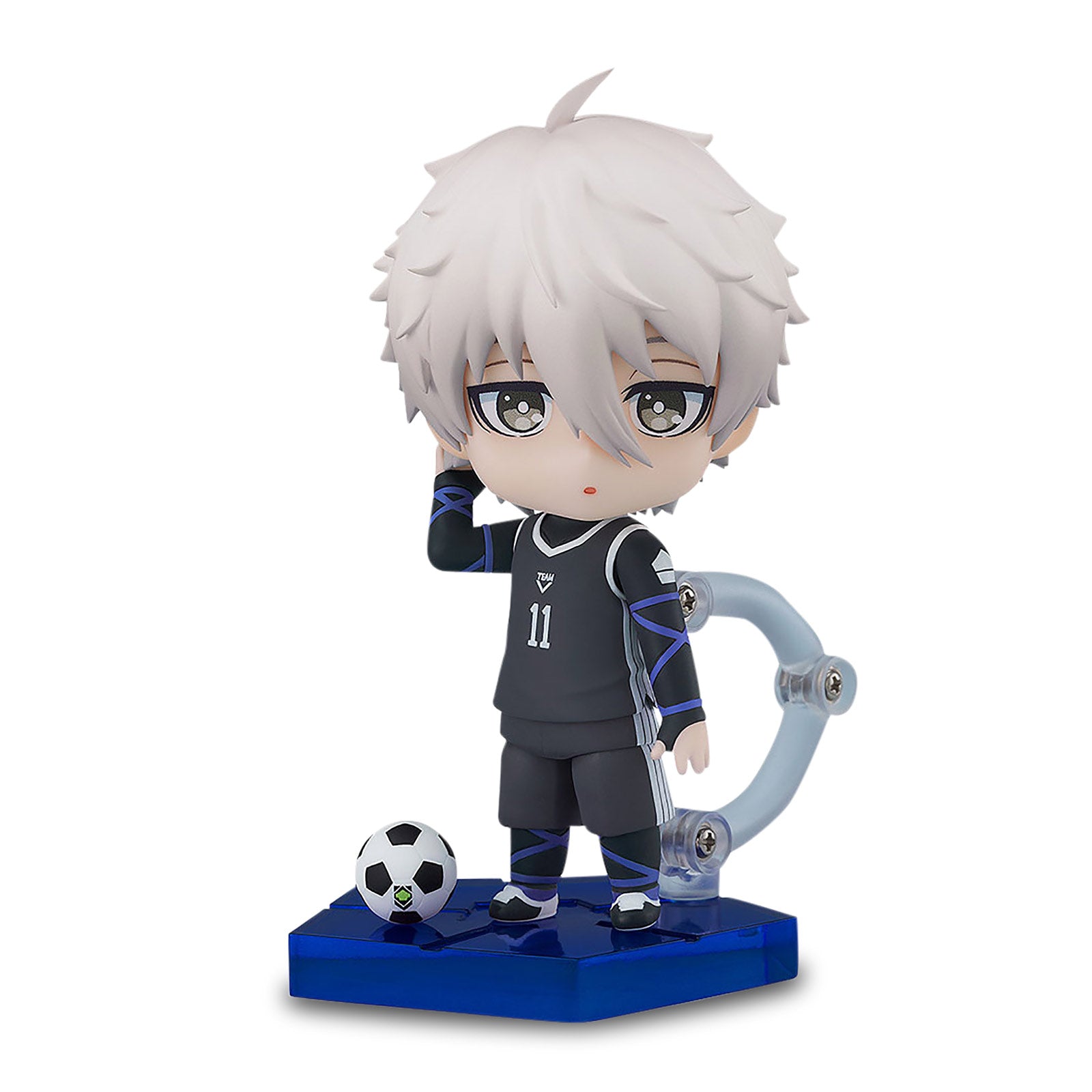 Zdjęcie produktu Blue Lock - Nagi Seishiro Nendoroid Figurka Akcji