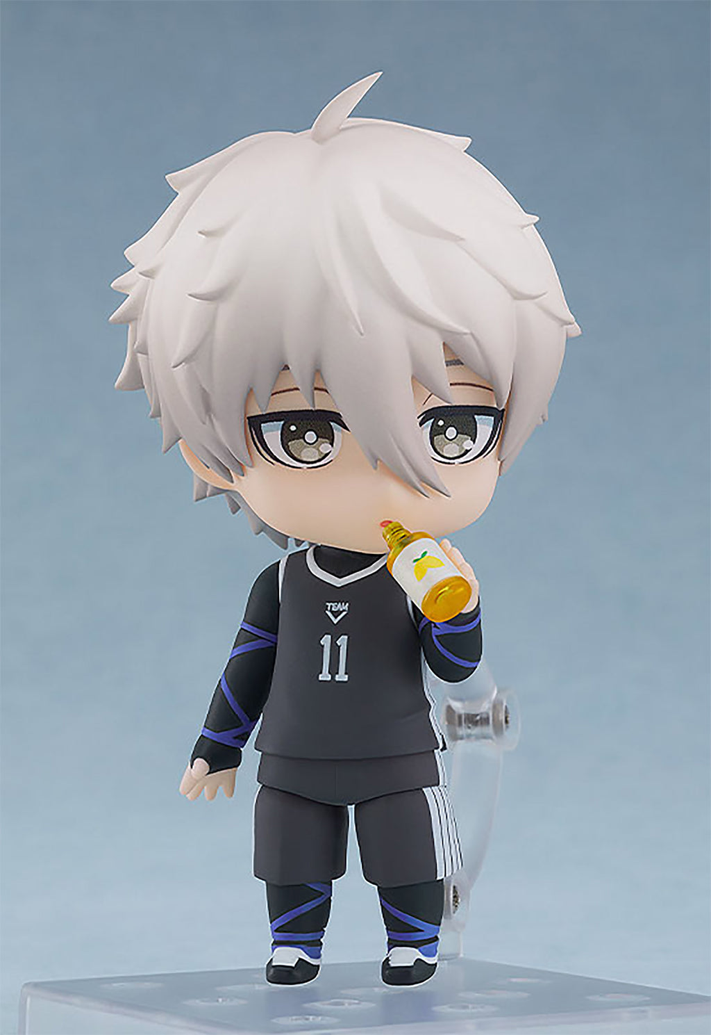 Zdjęcie produktu Blue Lock - Nagi Seishiro Nendoroid Figurka Akcji
