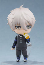 Zdjęcie produktu Blue Lock - Nagi Seishiro Nendoroid Figurka Akcji