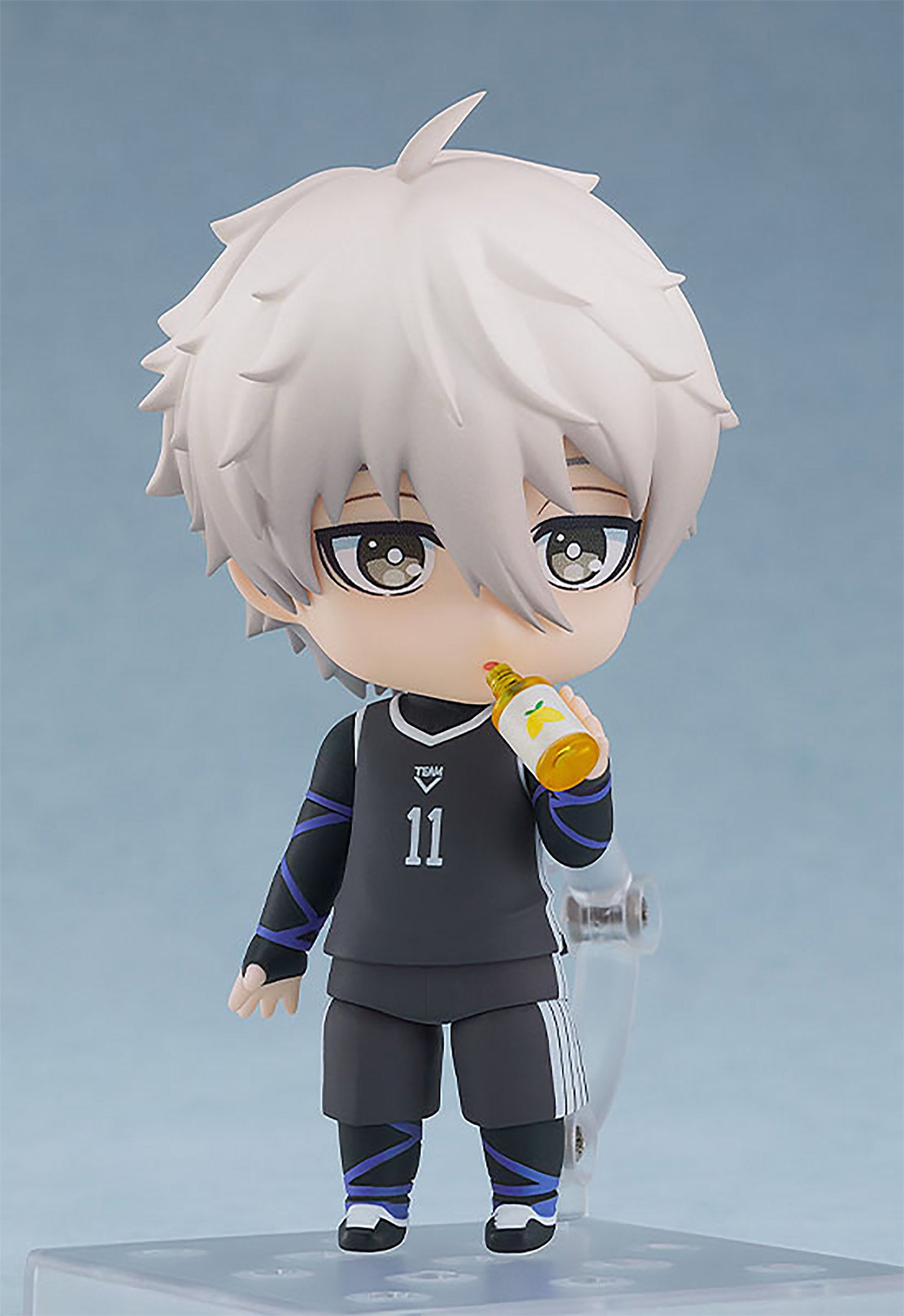 Zdjęcie produktu Blue Lock - Nagi Seishiro Nendoroid Figurka Akcji