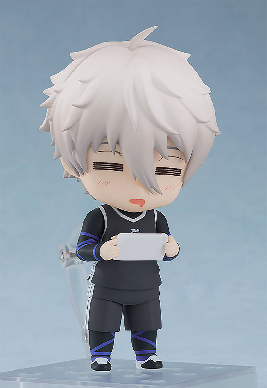 Zdjęcie produktu Blue Lock - Nagi Seishiro Nendoroid Figurka Akcji