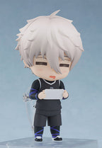 Zdjęcie produktu Blue Lock - Nagi Seishiro Nendoroid Figurka Akcji