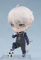 Zdjęcie produktu Blue Lock - Nagi Seishiro Nendoroid Figurka Akcji