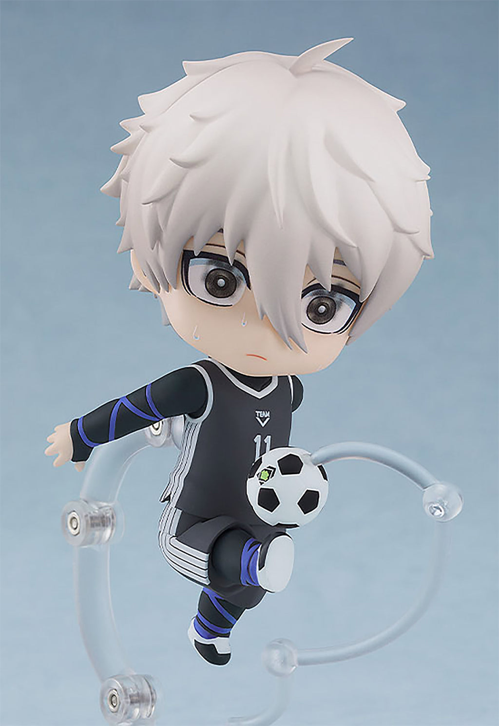 Zdjęcie produktu Blue Lock - Nagi Seishiro Nendoroid Figurka Akcji