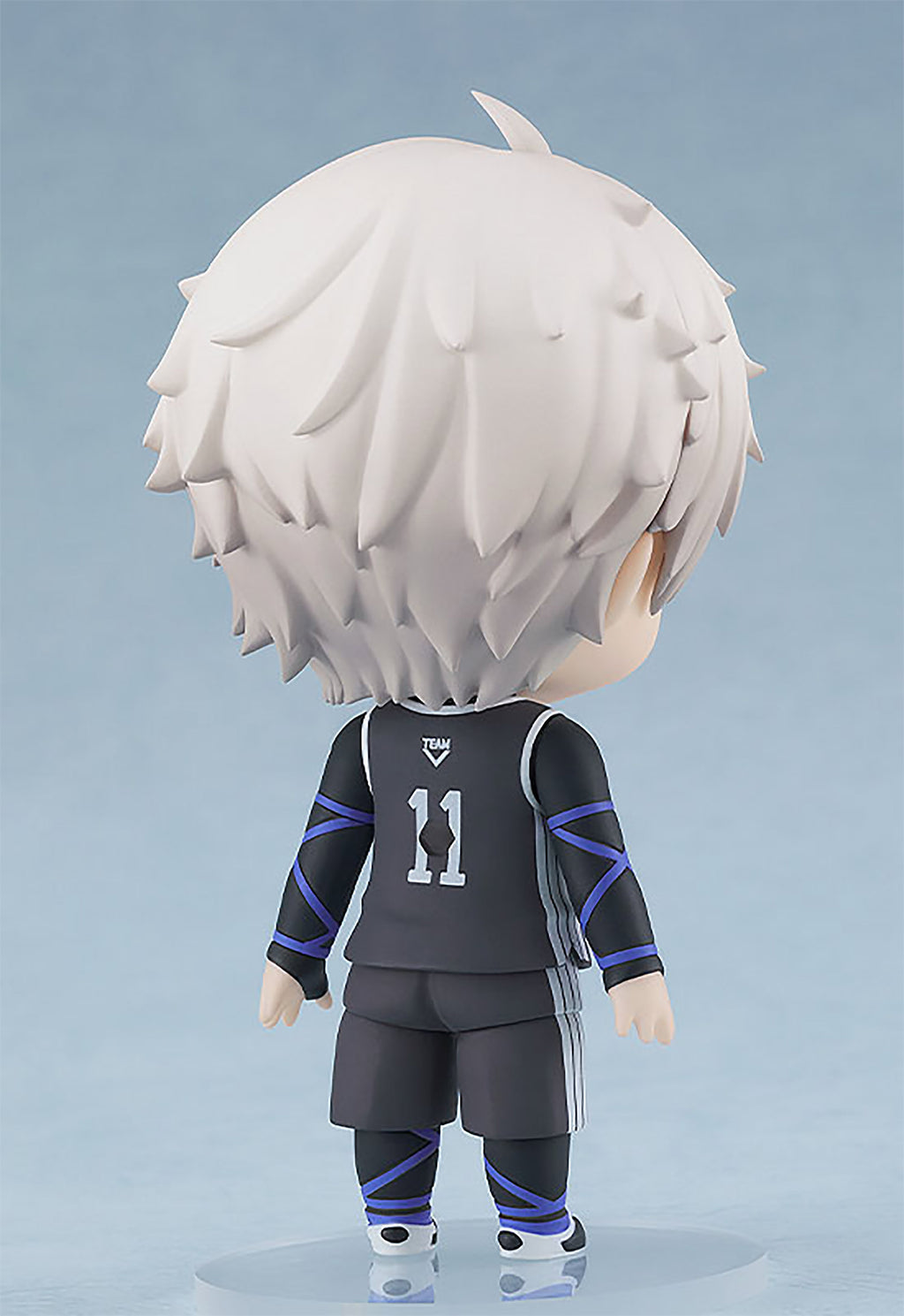 Zdjęcie produktu Blue Lock - Nagi Seishiro Nendoroid Figurka Akcji