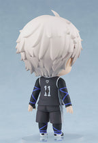 Zdjęcie produktu Blue Lock - Nagi Seishiro Nendoroid Figurka Akcji