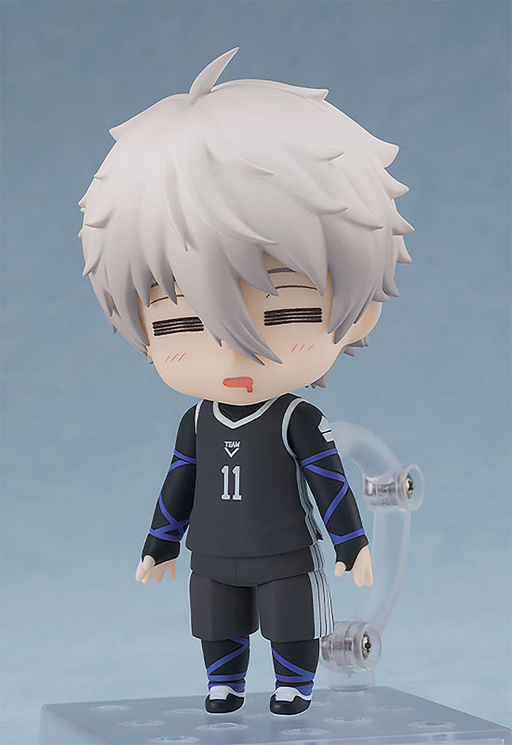 Zdjęcie produktu Blue Lock - Nagi Seishiro Nendoroid Figurka Akcji
