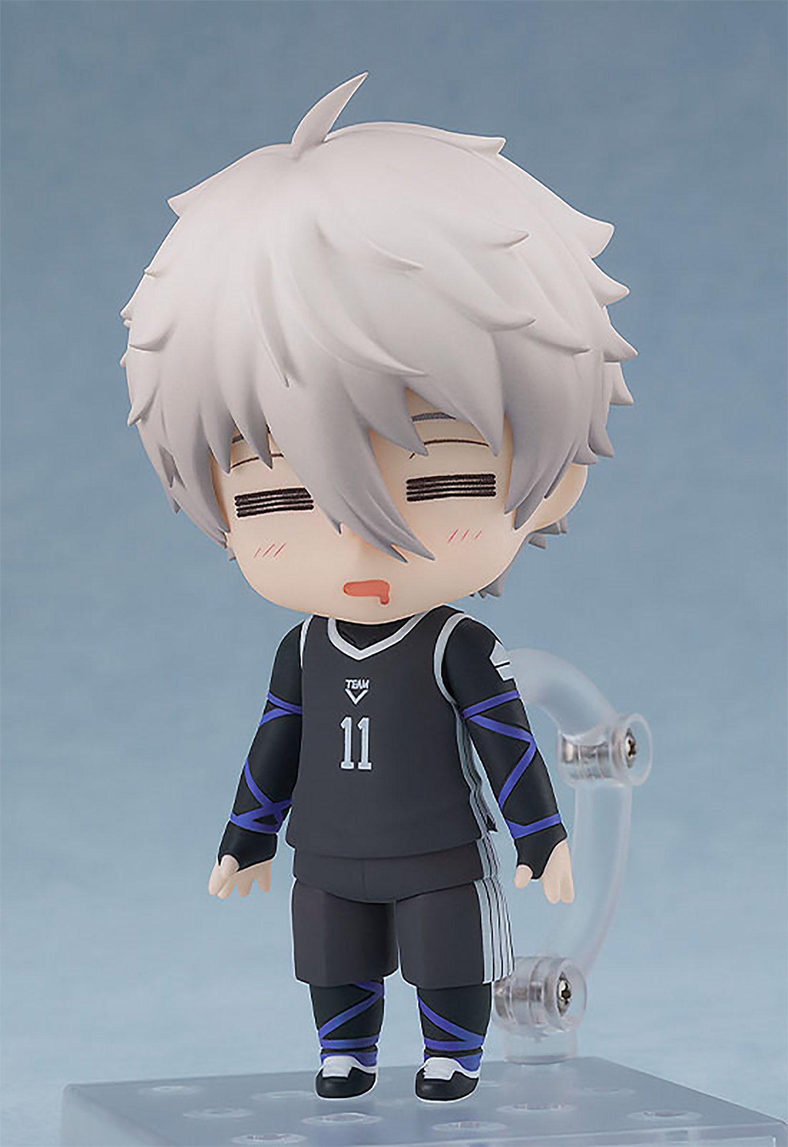 Zdjęcie produktu Blue Lock - Nagi Seishiro Nendoroid Figurka Akcji