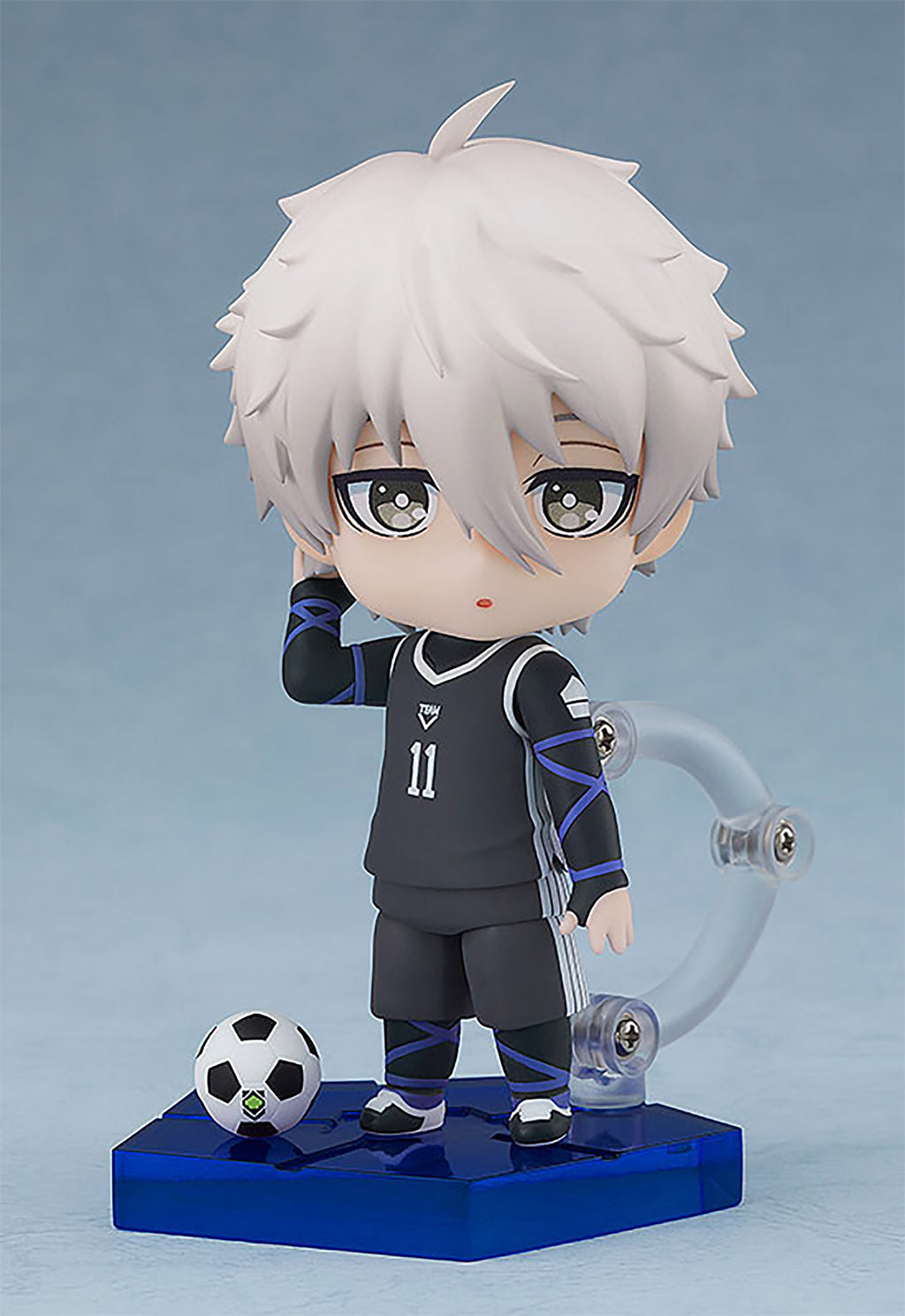 Zdjęcie produktu Blue Lock - Nagi Seishiro Nendoroid Figurka Akcji