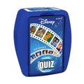 Zdjęcie produktu Disney - Top Trumps Quiz