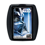 Zdjęcie produktu Star Wars - Top Trumps Quiz