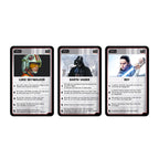 Zdjęcie produktu Star Wars - Top Trumps Quiz