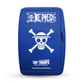 Zdjęcie produktu One Piece - Karty do gry Top Trumps