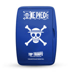 Zdjęcie produktu One Piece - Karty do gry Top Trumps