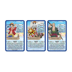 Zdjęcie produktu One Piece - Karty do gry Top Trumps